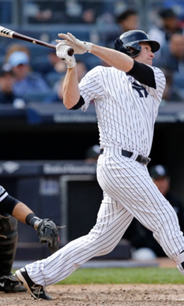 Yankees wrap up successful homestand, top White Sox 7-5
